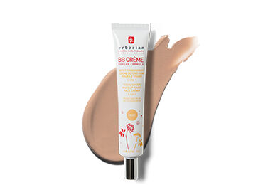 <span style="font-size:26px;">BB Cream</span>