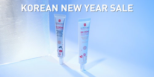 Celebrate the Korean New Year with us!