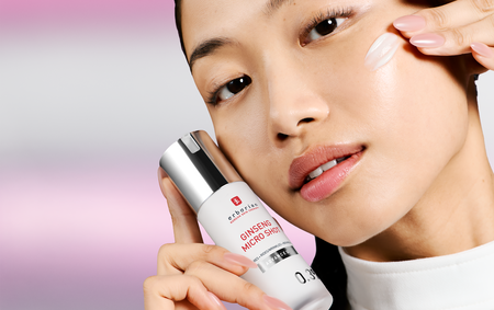 Micro Shot Serum - Advanced