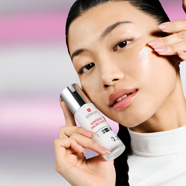 Micro Shot Serum - Advanced