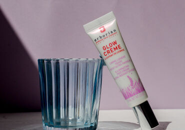 Glow Cream