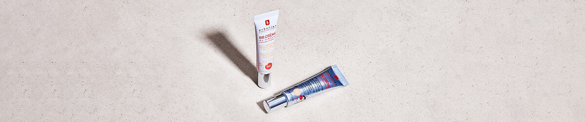 What is the difference between CC Cream and BB Cream?