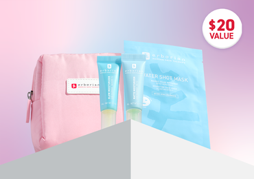 Spend $49, Unlock Your Summer Hydration Gift