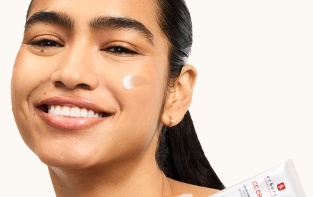 CC Cream, now in 9 shades