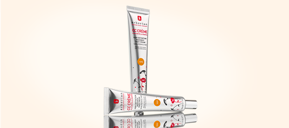 CC Cream