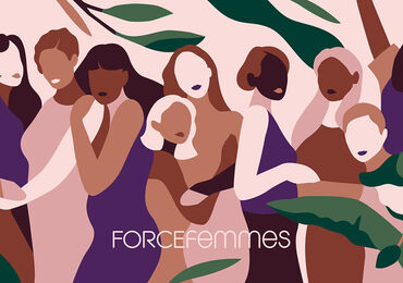 Force Femmes