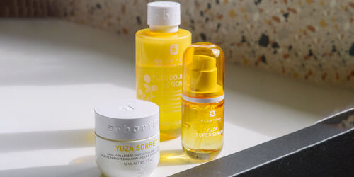 Acne and dark spot improvement
