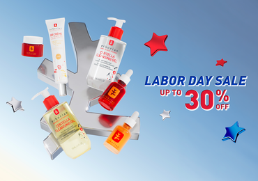 Labor Day Sale