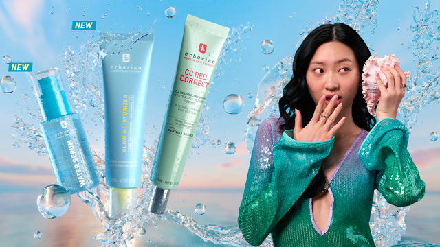 The Ultimate Summer Glow