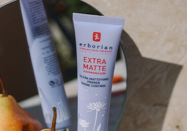 Extra Matte Cream