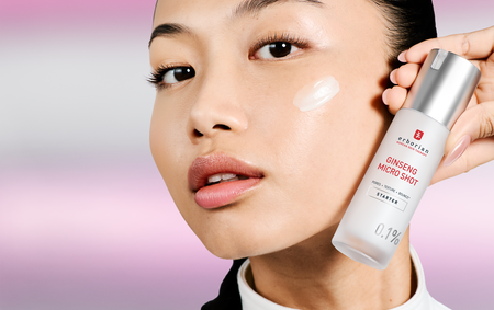 Micro Shot Serum - Starter