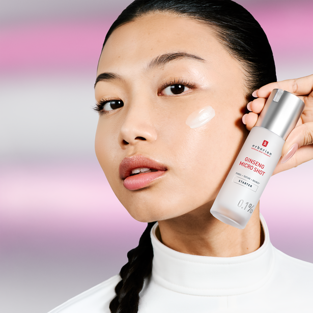Micro Shot Serum - Starter