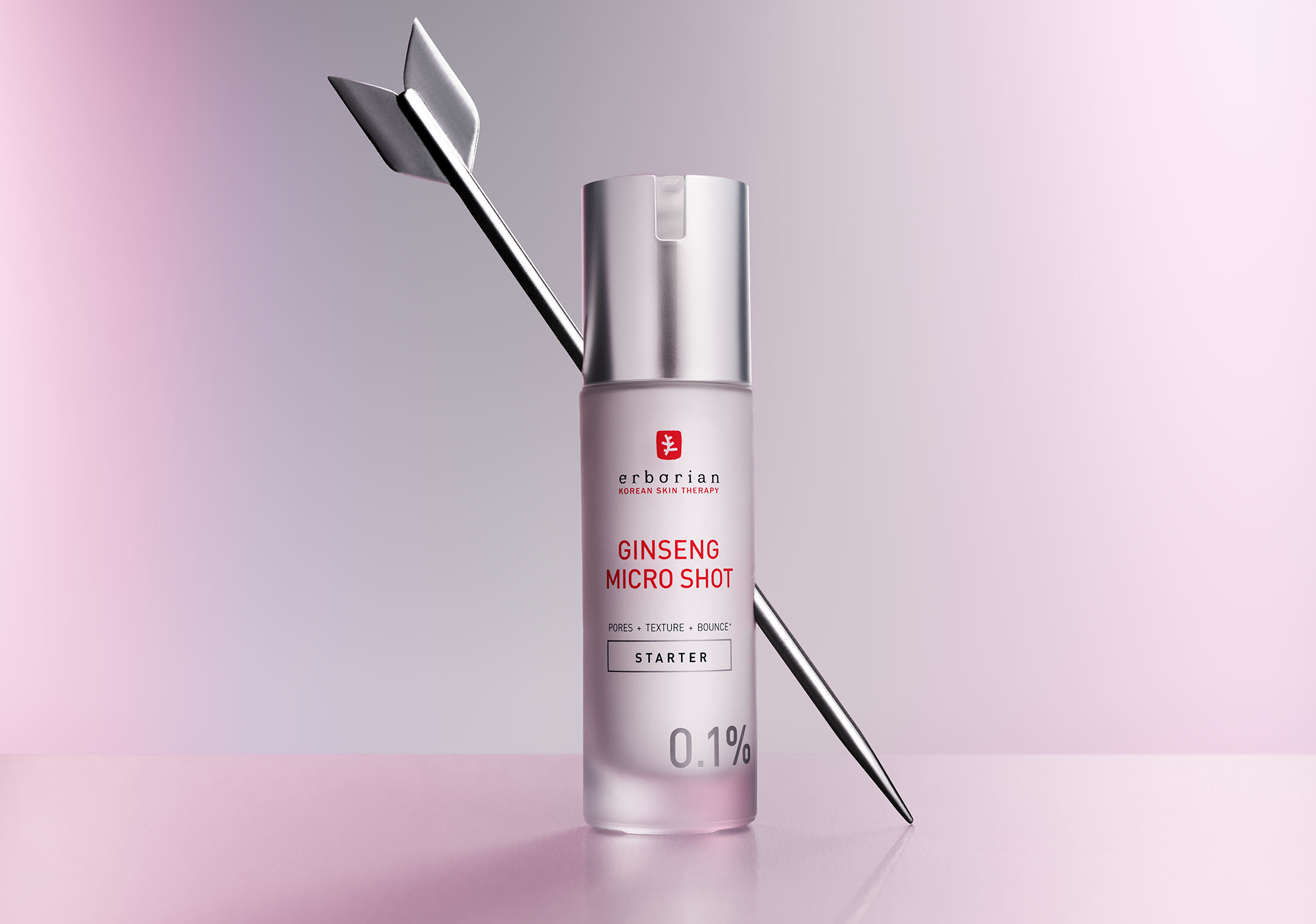 Micro Shot Serum - Starter