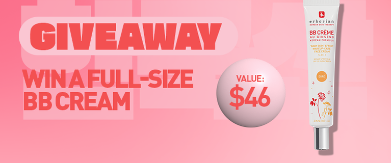 BB Giveaway