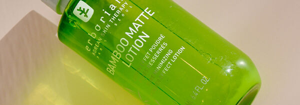 Why are lotions and toners important?