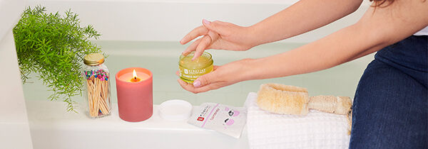How to do a facial at home?