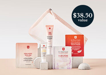 Ditch the Filter with Skin Hero