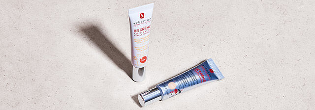 What is the difference between CC Cream and BB Cream?