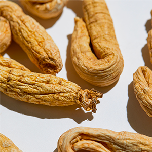 White Ginseng Complex
