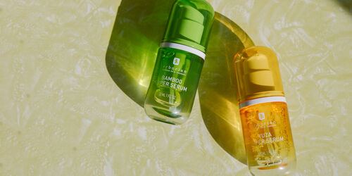 General benefits of face serums