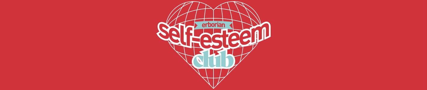Erborian Self-Esteem Club