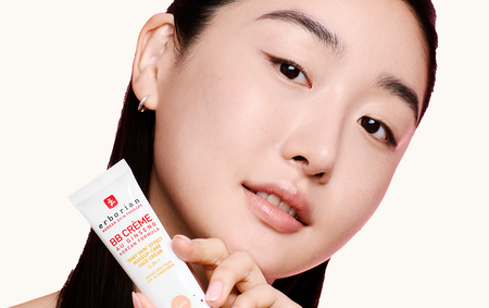 BB Cream with Ginseng