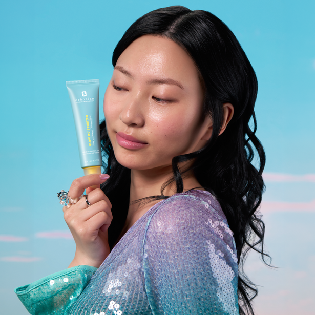 Glow Moisturizer