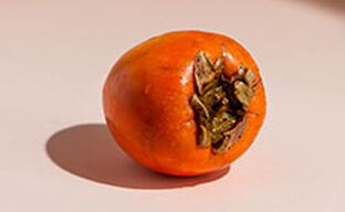 Diospyros Kaki