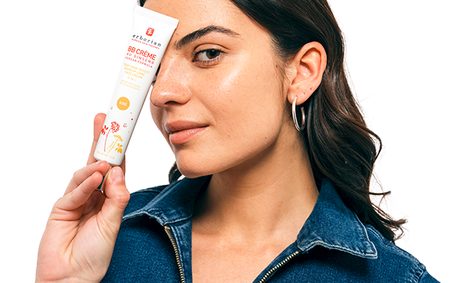 Our iconic BB Cream