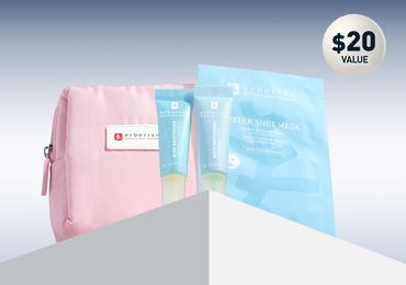 Spend $49, Unlock Your Summer Hydration Gift