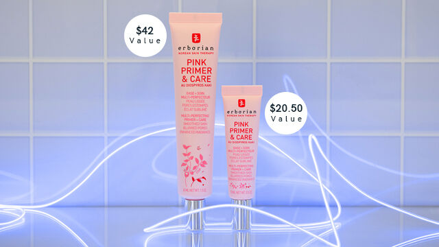 Free Pore Minimizing Gift