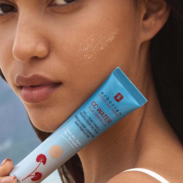 Erborian cc cream discount