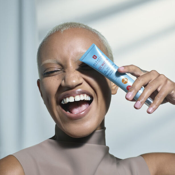 CC Water: your new ultra-light CC Cream