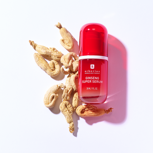 Ginseng Super Serum - Anti-aging serum | Erborian US Ginseng Super Serum - Anti-aging serum | Erborian US