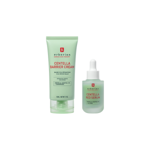 Redness Night Routine | Erborian