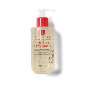 Centella Cleansing Oil 180 ml | Erborian
