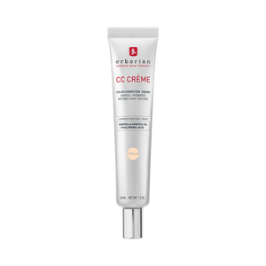 CC Cream Color-Corrector with Centella Asiatica | Erborian