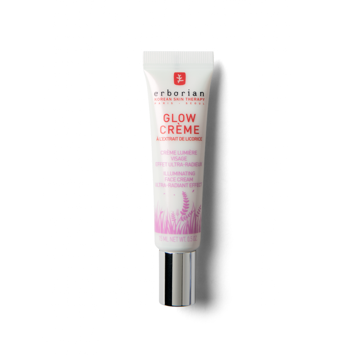 view 1/4 of Glow Cream — illuminating primer, , large