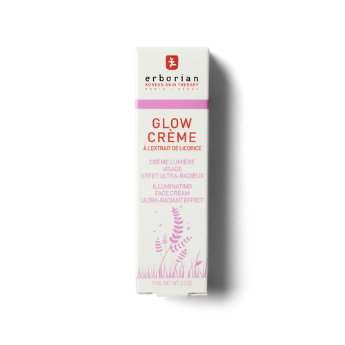 Amazon.com: Erborian - Glow Cream - Ultra-Radiant Effect