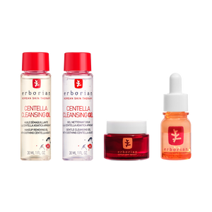 Sweet Dreams Travel Routine 10 ml | Erborian