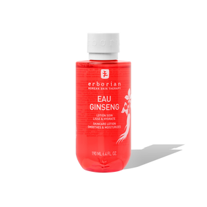 Eau Ginseng Lotion | Erborian