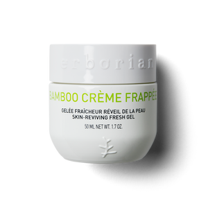 Bamboo Cream Frappee 50 ml | Erborian