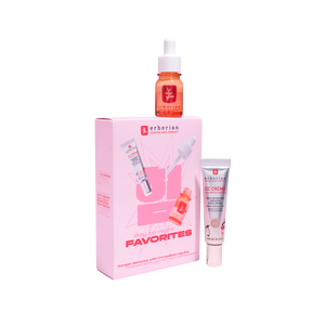 Everyday Glow Gift Set | Erborian