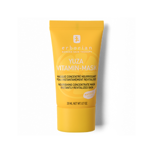 Yuza | Vitamin C skincare | ERBORIAN US