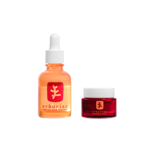 Skin Therapy Milky Serum and Skin Therapy Eye Duo | Erborian