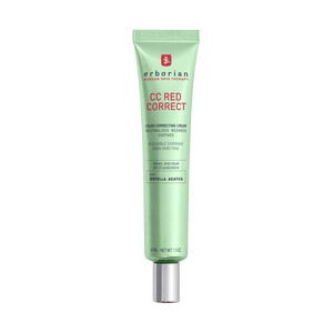 CC Red Correct &ndash; Green color corrector | Erborian
