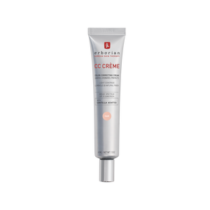 CC Cream &ndash; buildable tinted color corrector | Erborian