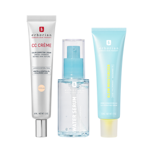 Glow and Correct Trio | Erborian