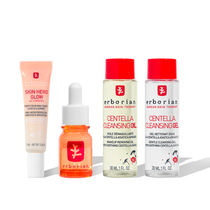Ultimate Glow Routine | Erborian