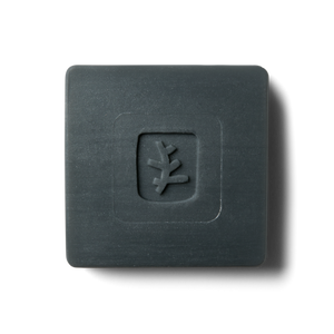 Charcoal Black Soap 75 g | Erborian